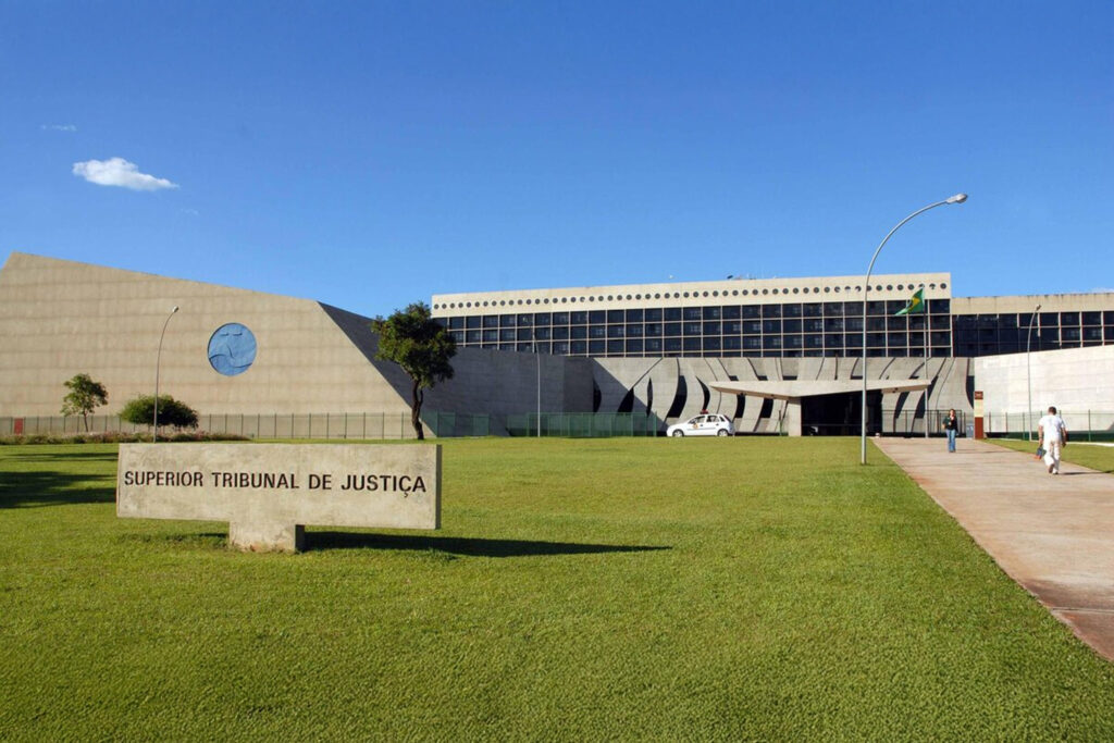 Decisão do STJ Revoluciona o Tratamento no Brasil