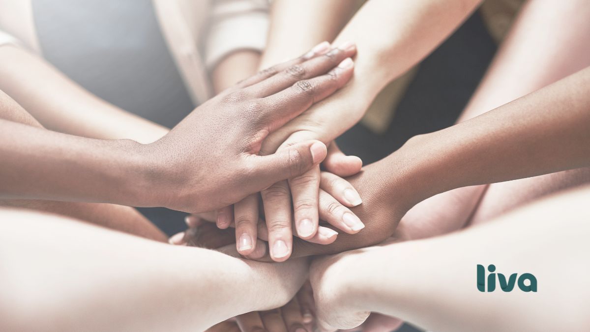 O paciente precisa de apoio, continuidade e um lugar seguro para seguir.